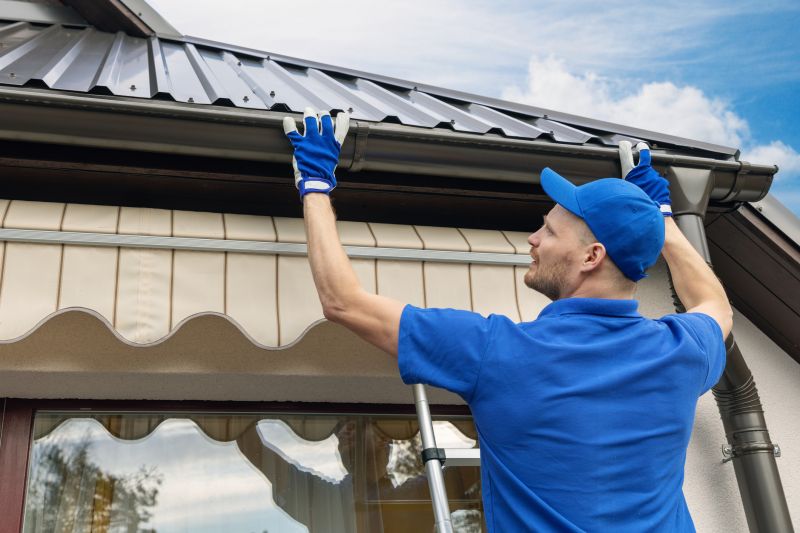 Professional Gutter Cover Installer